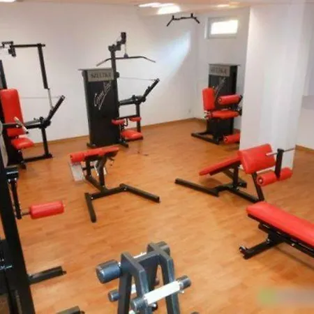 Apartament Beata Zielone Tarasy