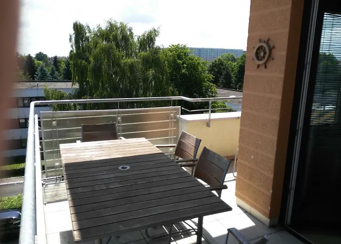 Beata Zielone Tarasy Kolobrzeg